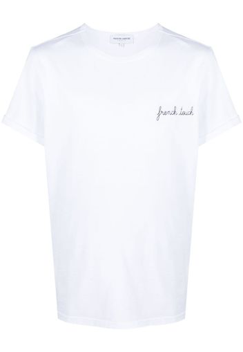 Maison Labiche POITOUFRENCHTOUCHWHITE - Weiß