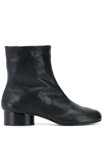 Maison Margiela 'Tabi' Stiefeletten - Schwarz