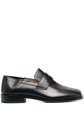 Maison Margiela 'Tabi' Loafer - Schwarz