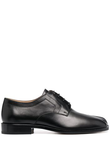 Maison Margiela 'Tabi' Derby-Schuhe - Schwarz