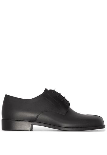 Maison Margiela Tabi Oxford-Schuhe - Schwarz