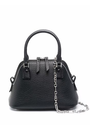 Maison Margiela 5AC Handtasche - Schwarz