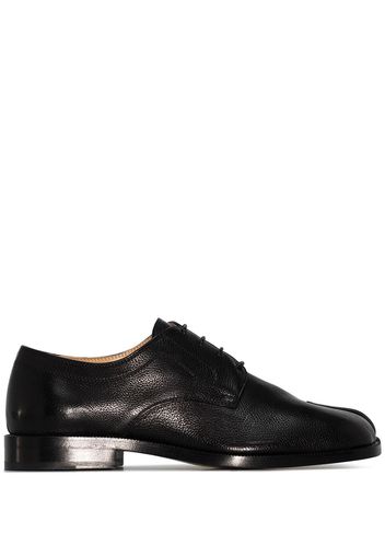 Maison Margiela Tabi derby shoes - Schwarz