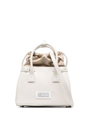 Maison Margiela 5AC Handtasche - Nude