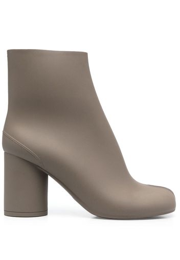 Maison Margiela Tabi ankle boots - Grün