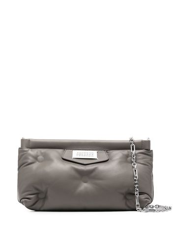 Maison Margiela Glam Slam Red Carpet clutch bag - Grau