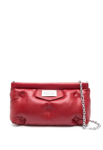 Maison Margiela Glam Slam Red Carpet clutch bag - Rot