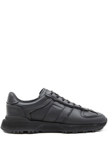 Maison Margiela 50-50 Sneakers - Schwarz