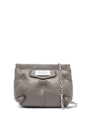 Maison Margiela Glam Slam Red Carpet bag - Grau