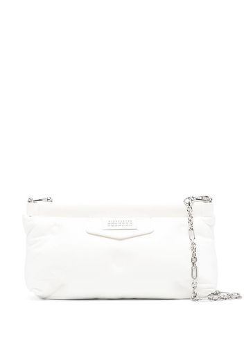 Maison Margiela Glam Slam Red Carpet clutch bag - Weiß