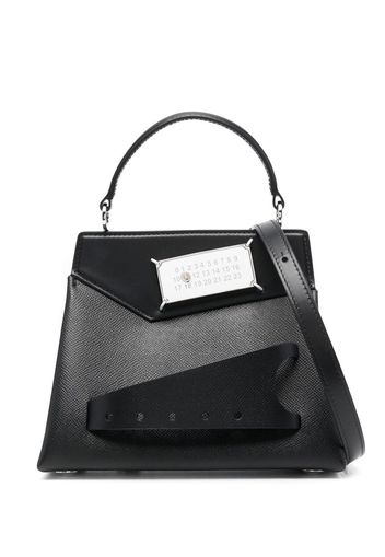 Maison Margiela 5AC mini tote - Schwarz