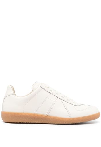 Maison Margiela Replica low-top sneakers - Nude