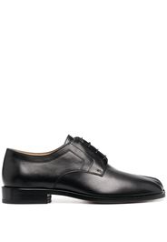 Maison Margiela 'Tabi' Derby-Schuhe - Schwarz