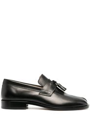 Maison Margiela Tabi Loafer - Schwarz