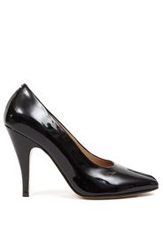 Maison Margiela Tabi Pumps 110mm - Schwarz