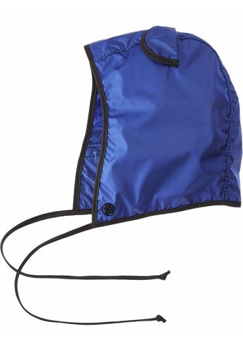 Maison Michel Lara rain hood - Blau