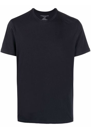 Majestic Filatures Harold short-sleeve T-shirt - Blau