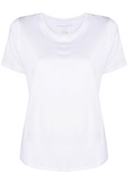 Majestic Filatures short-sleeve T-shirt - Weiß