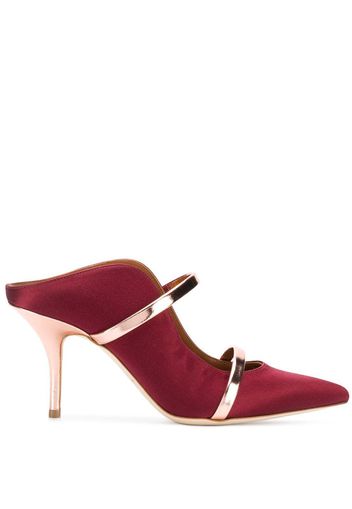 Malone Souliers Maureen' Pumps - Rot