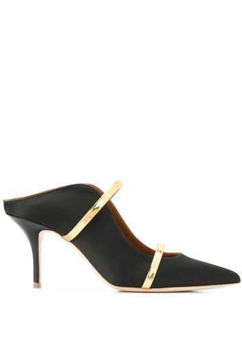 Malone Souliers 'Maureen' Pumps - Schwarz