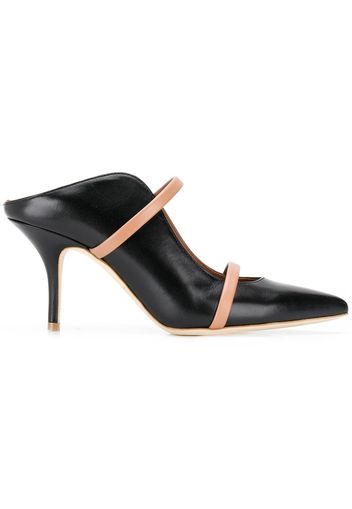 Malone Souliers 'Maureen' Pumps - Schwarz