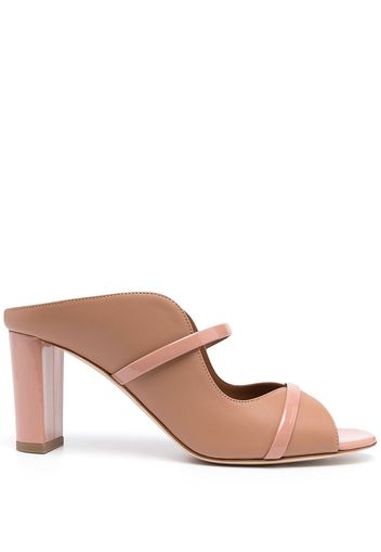 Malone Souliers Norah Sandalen - Rosa