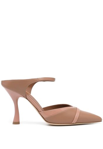 Malone Souliers Jil Pumps - Braun