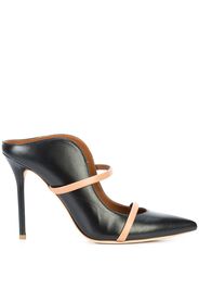 Malone Souliers 'Maureen' Pumps - Schwarz