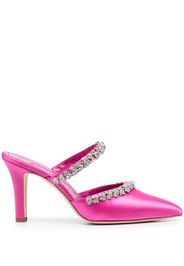 Manolo Blahnik VEDADAMU2231378 BPNK - Rosa