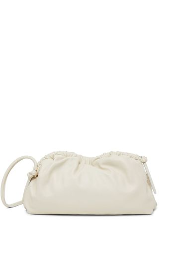 Mansur Gavriel Cloud Clutch - Nude