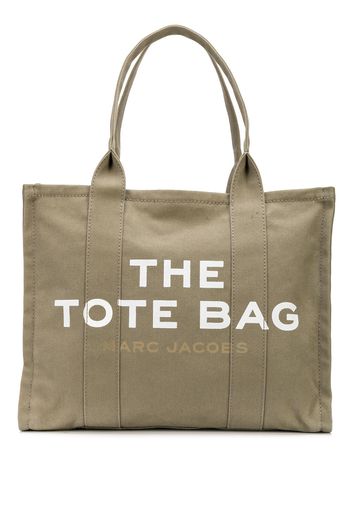 Marc Jacobs 'Traveller' Shopper - Grün