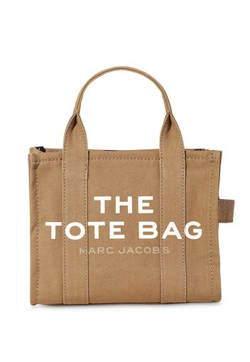 Marc Jacobs 'The Mini Traveler' Shopper - Nude