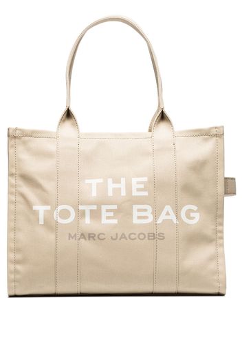 Marc Jacobs Traveler Shopper - Nude