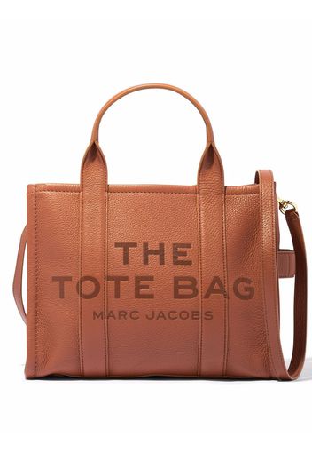 Marc Jacobs The Small Tote Shopper - Braun