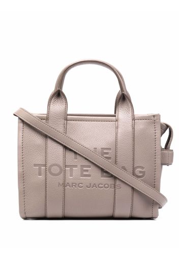 Marc Jacobs small The Tote bag - Grau