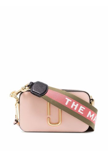 Marc Jacobs The Snapshot camera crossbody bag - Rosa