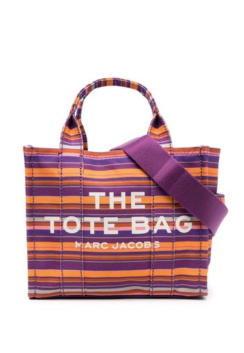 Marc Jacobs The Small Tote bag - Violett