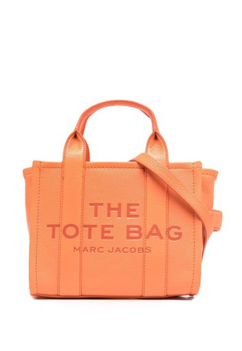 Marc Jacobs SHOPPER THE MINI TOTE - Orange