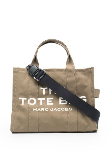 Marc Jacobs The Small Tote bag - Grün