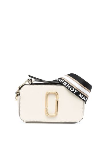 Marc Jacobs The Snapshot crossbody bag - Weiß