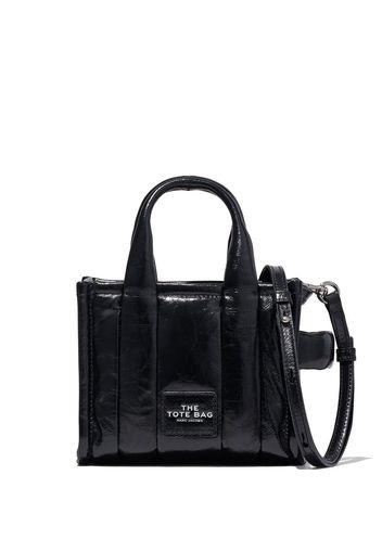 Marc Jacobs Micro The Tote Tasche - Schwarz