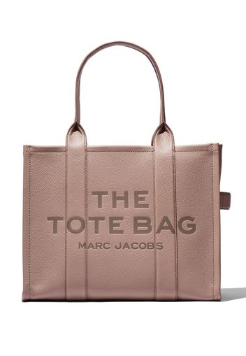 Marc Jacobs The Tote Handtasche - Nude