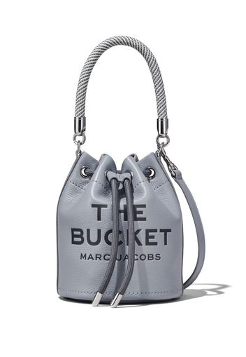 Marc Jacobs The Bucket Handtasche - Grau