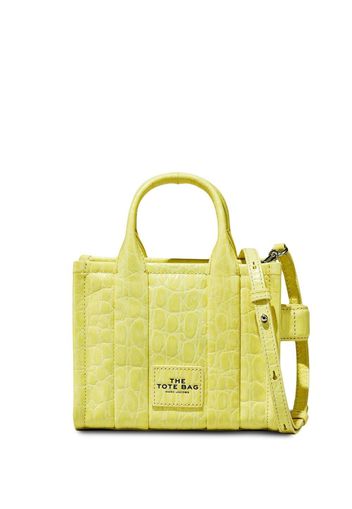 Marc Jacobs Micro Handtasche - Grau