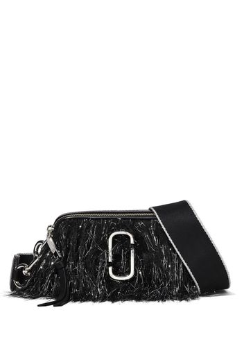 Marc Jacobs The Creature Snapshot crossbody bag - Schwarz