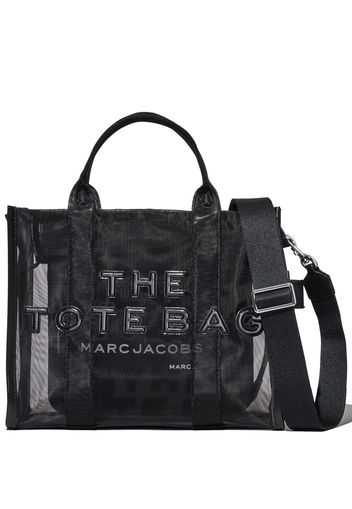 Marc Jacobs The Medium Tote Bag - Schwarz