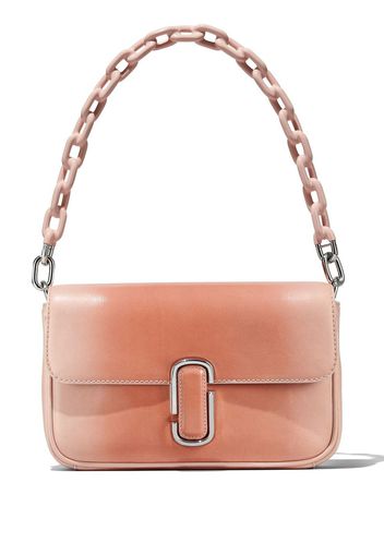 Marc Jacobs The J Marc leather shoulder bag - 624