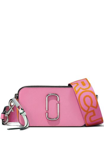 Marc Jacobs The Snapshot leather crossbody bag - 676