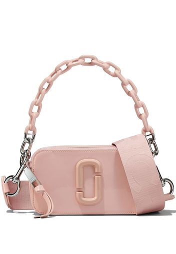 Marc Jacobs The Snapshot leather crossbody bag - 624