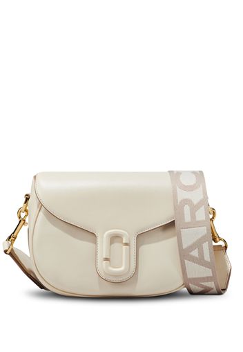 Marc Jacobs The Snapshot crossbody bag - Weiß